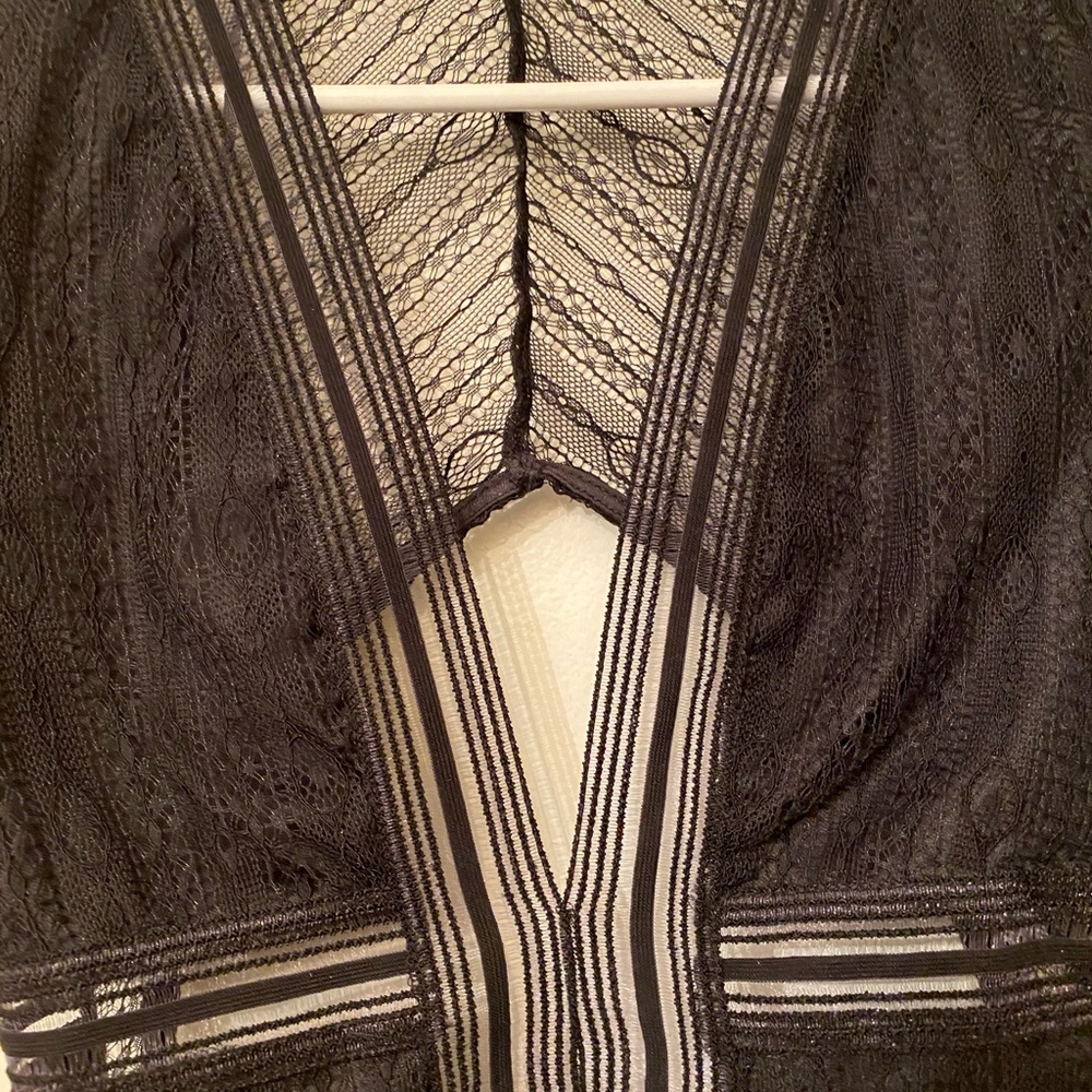 Bodysuit - Picture 3 of 5